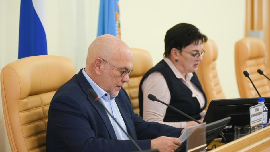 Астраханский бюджет на 2023 год останется ориентированным на социальную сферу