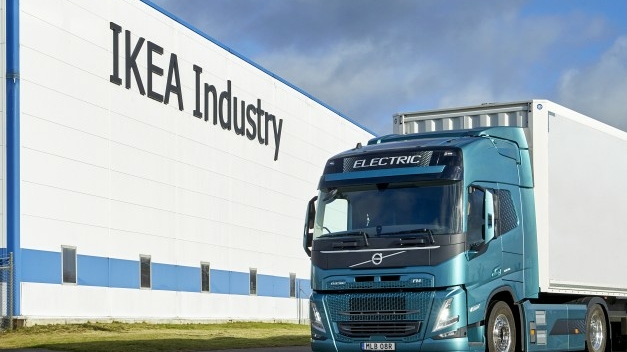АФК «Система» ведет переговоры с IKEA о покупке заводов