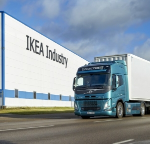 В Ленобласти ведутся переговоры собственников завода IKEA и покупателей