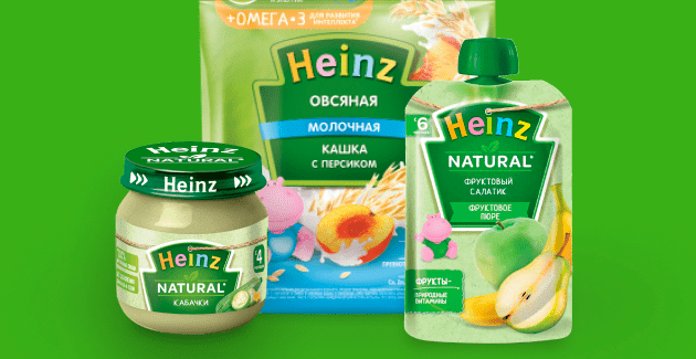 «Черноголовка» и «Фармалакт» могут купить бизнес Kraft Heinz в РФ
