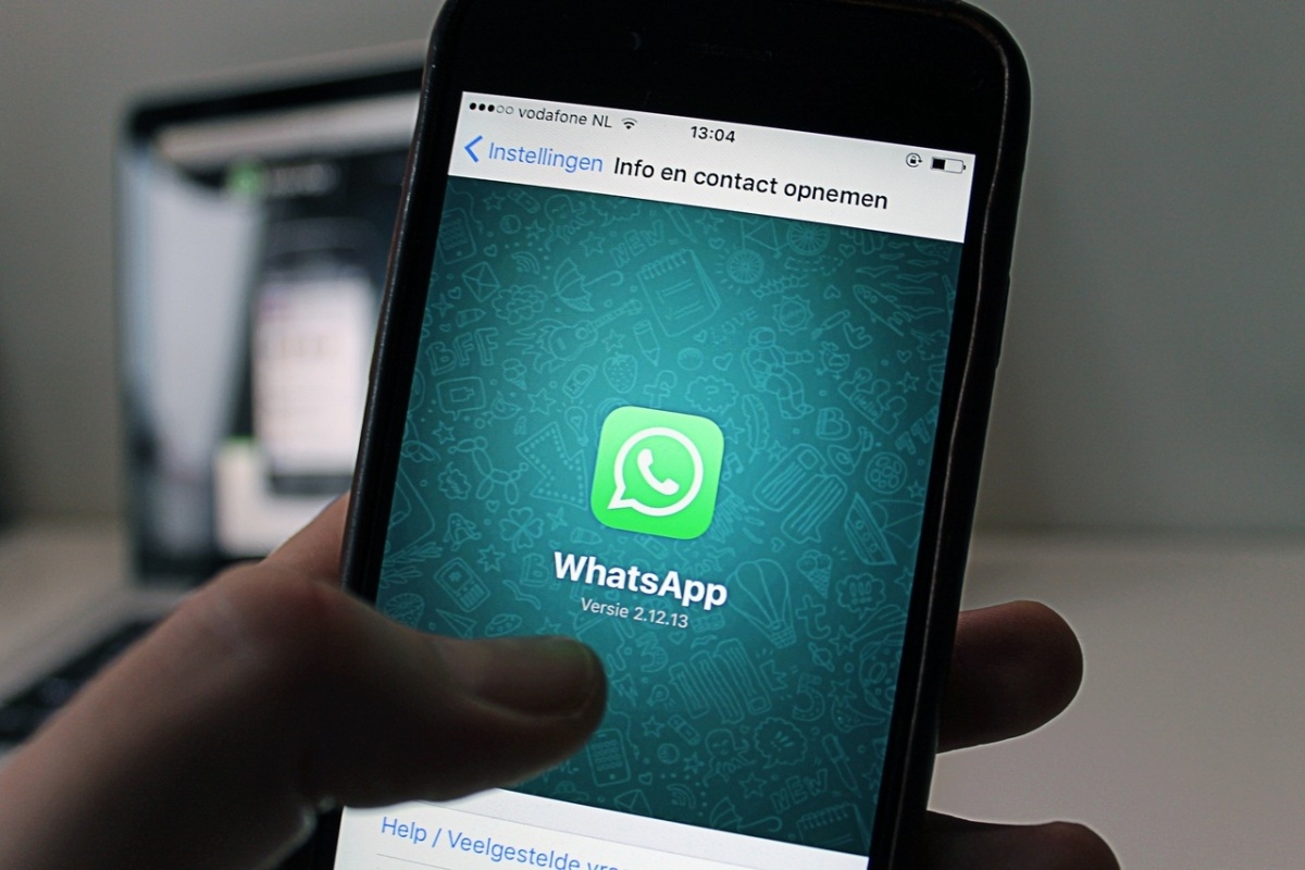 WhatsApp вводит новое правило для всех граждан РФ с 1 декабря 2022 года -  АБН 24