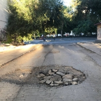 В подмосковном Можайске оценили ремонт дворовой территории в 11 млн рублей