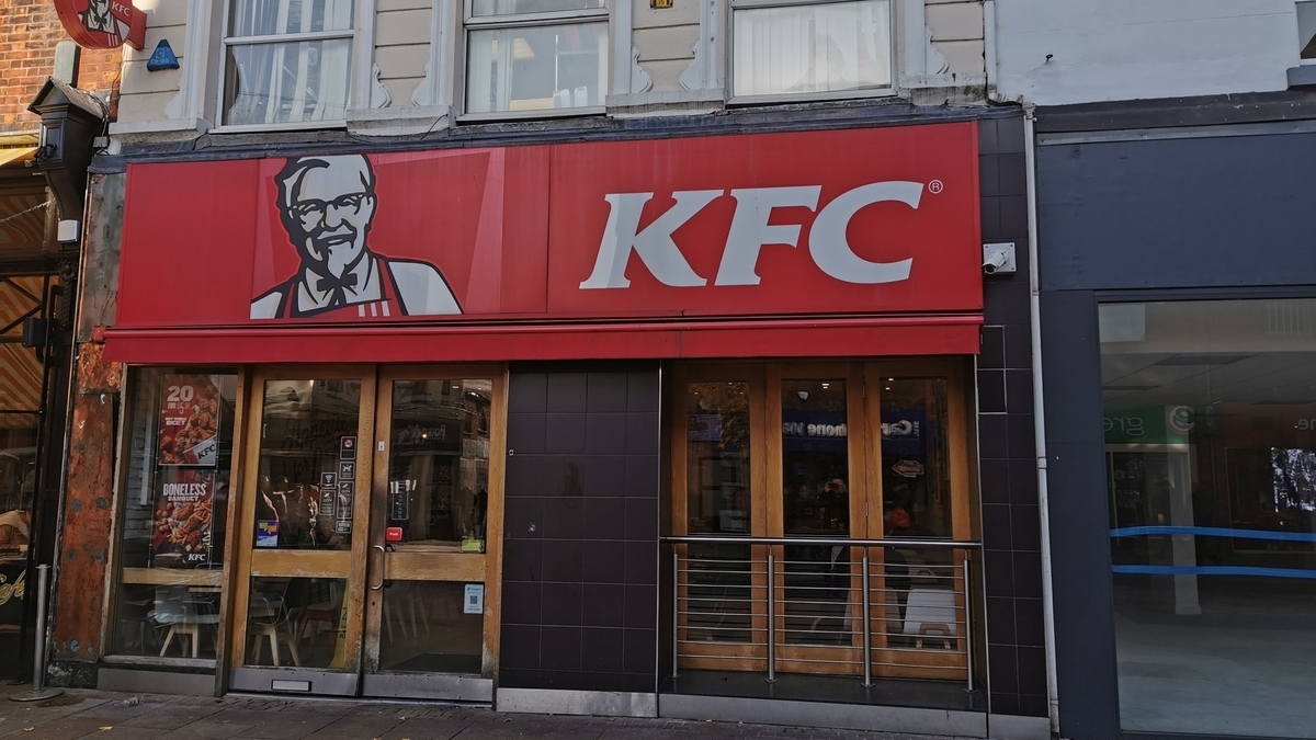 Польский Amrest продаст рестораны KFC в России за 100 млн евро