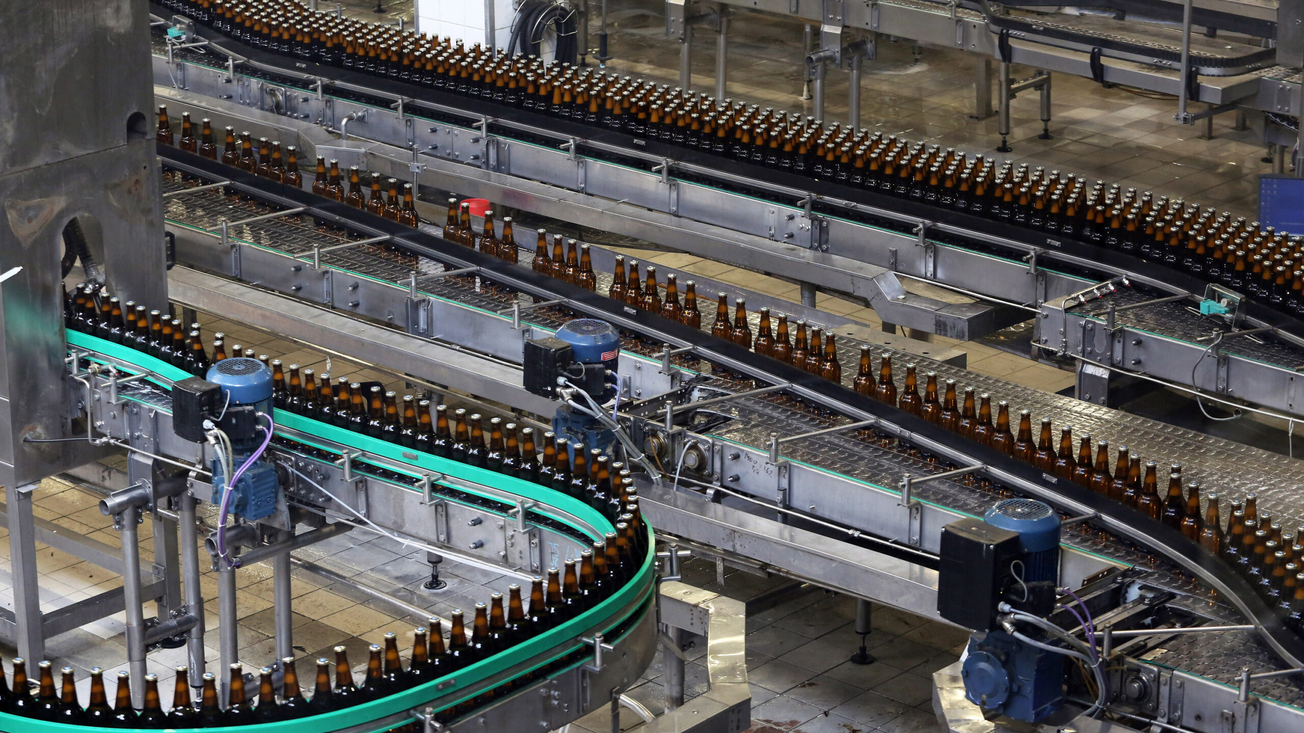 «Объединенные пивоварни Хейнекен» подал иск на «Одуван» из-за товарного знака