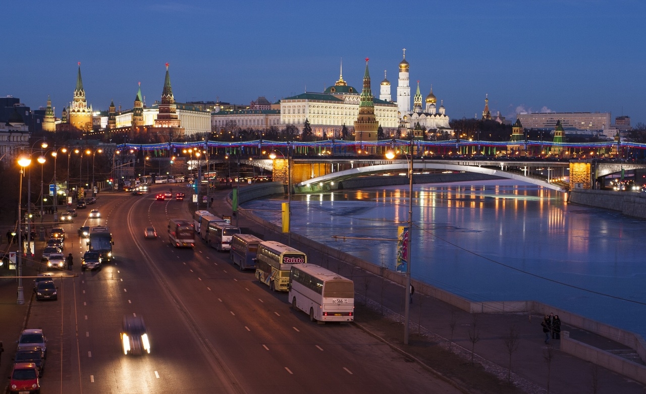 Город федерального значения москва фото