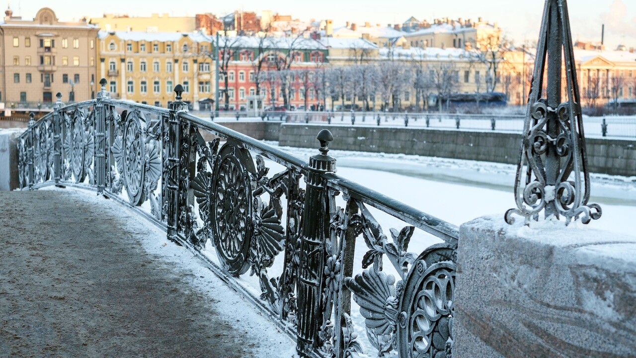 В Петербурге из-за ухода иностранных производителей упали торговые обороты