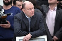 «Интеррос» Потанина сохранил контроль в совете директоров «Норникеля» - Фото