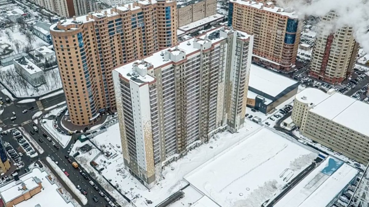 Эксперт по недвижимости Дружинин заявил о росте популярности трейд-ин при покупке квартир в РФ
