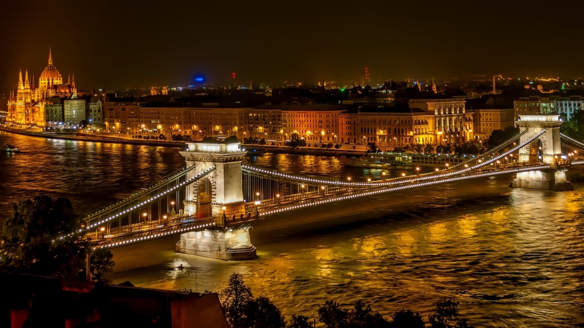 Российские компании осваивают рынок Венгрии
