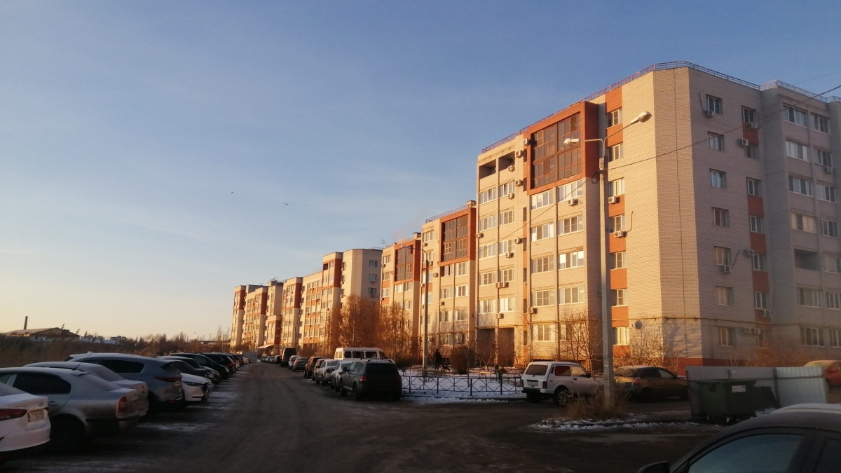 Волгоград вошел в топ-10 городов по росту цен на «вторичку»