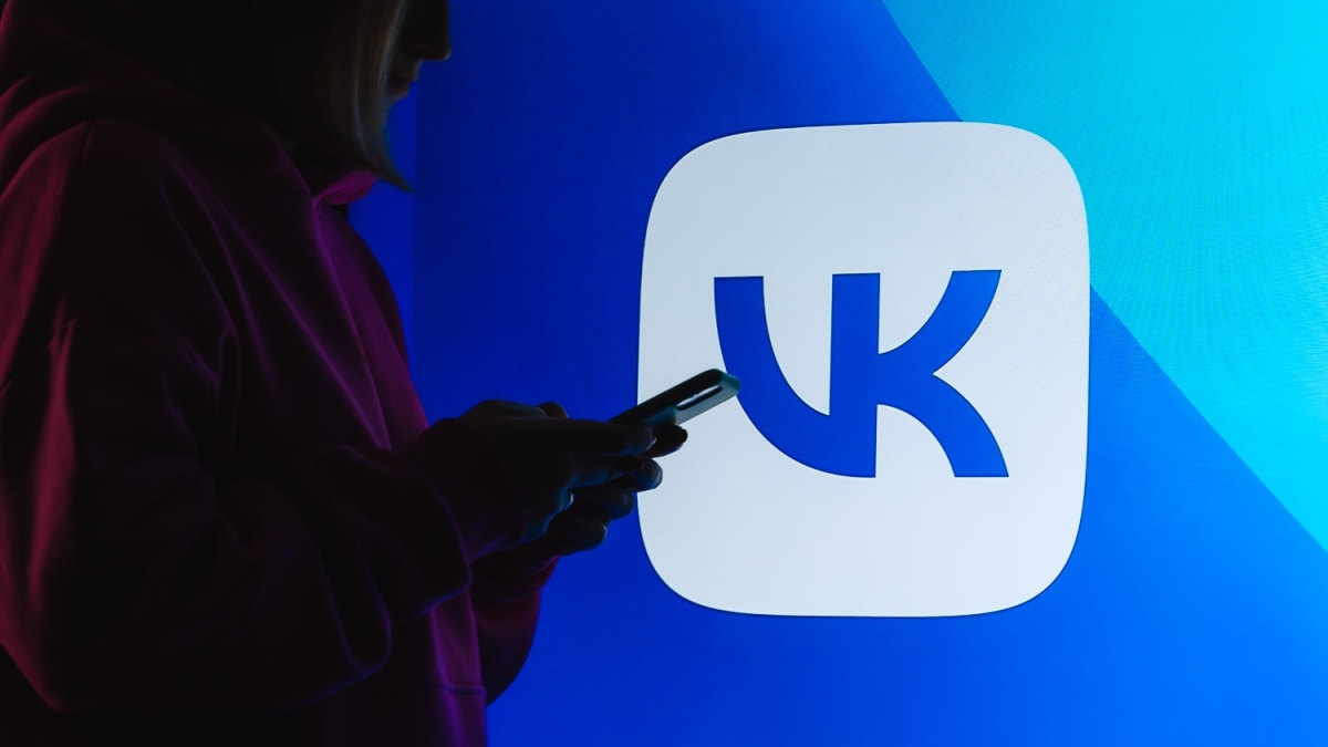Сервис «ВКонтакте» начал работать с TON