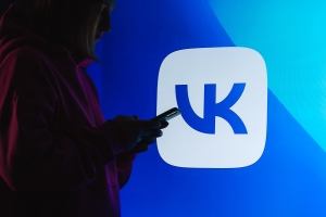 Сервис «ВКонтакте» начал работать с TON