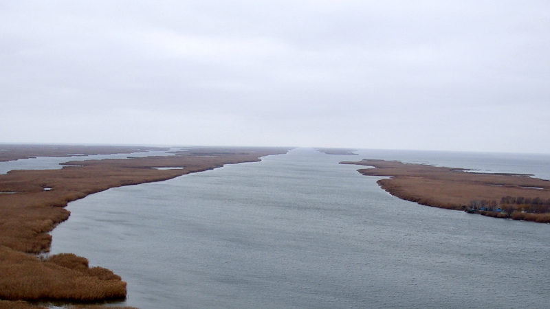 К концу года Волго-Каспийский судоходный канал углубят до 4,5 метра