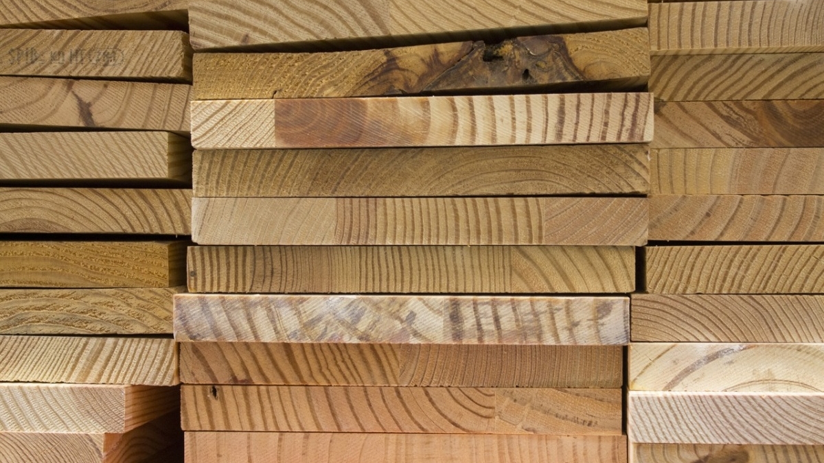 Финская деревообрабатывающая компания UPM продала завод в РФ