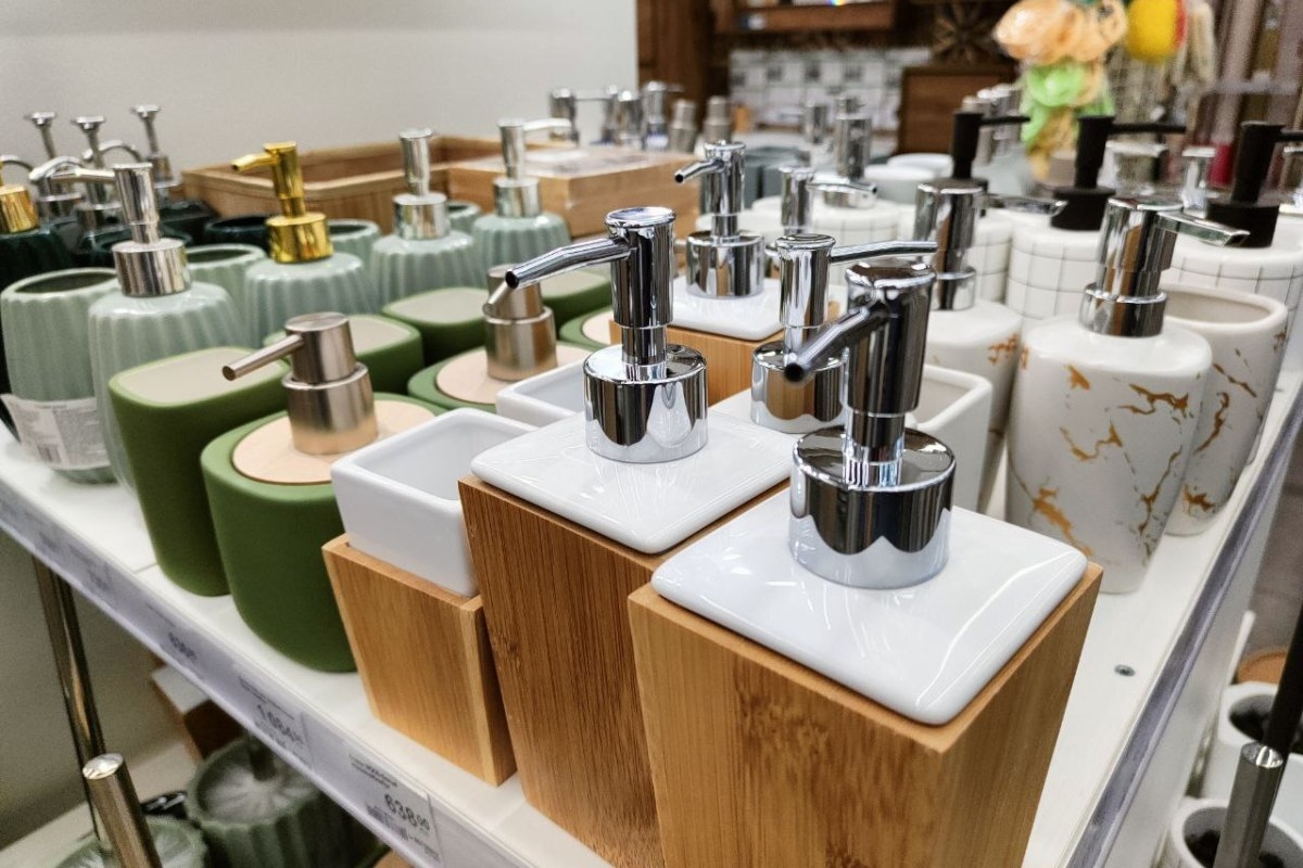 Компания Swed Hose откроет в Москве магазин с аналогами товаров IKEA в марте 2023 года