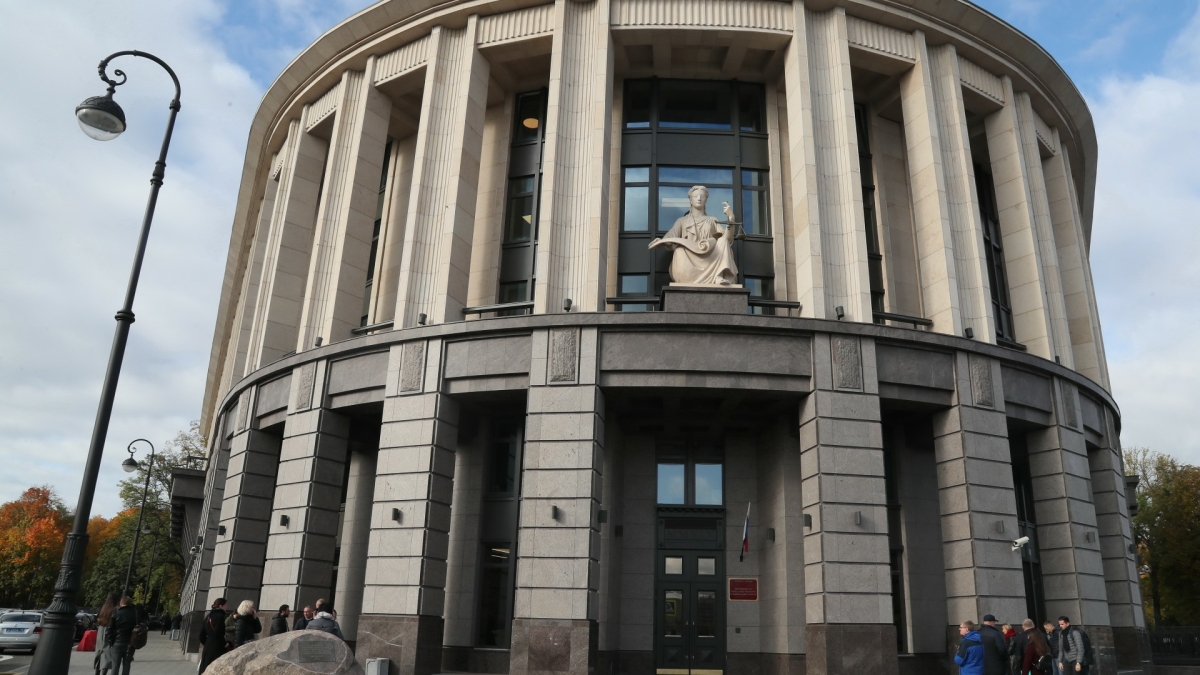 Арбитражный суд разберется в деле инвесторов против фаундеров сервиса Gigant