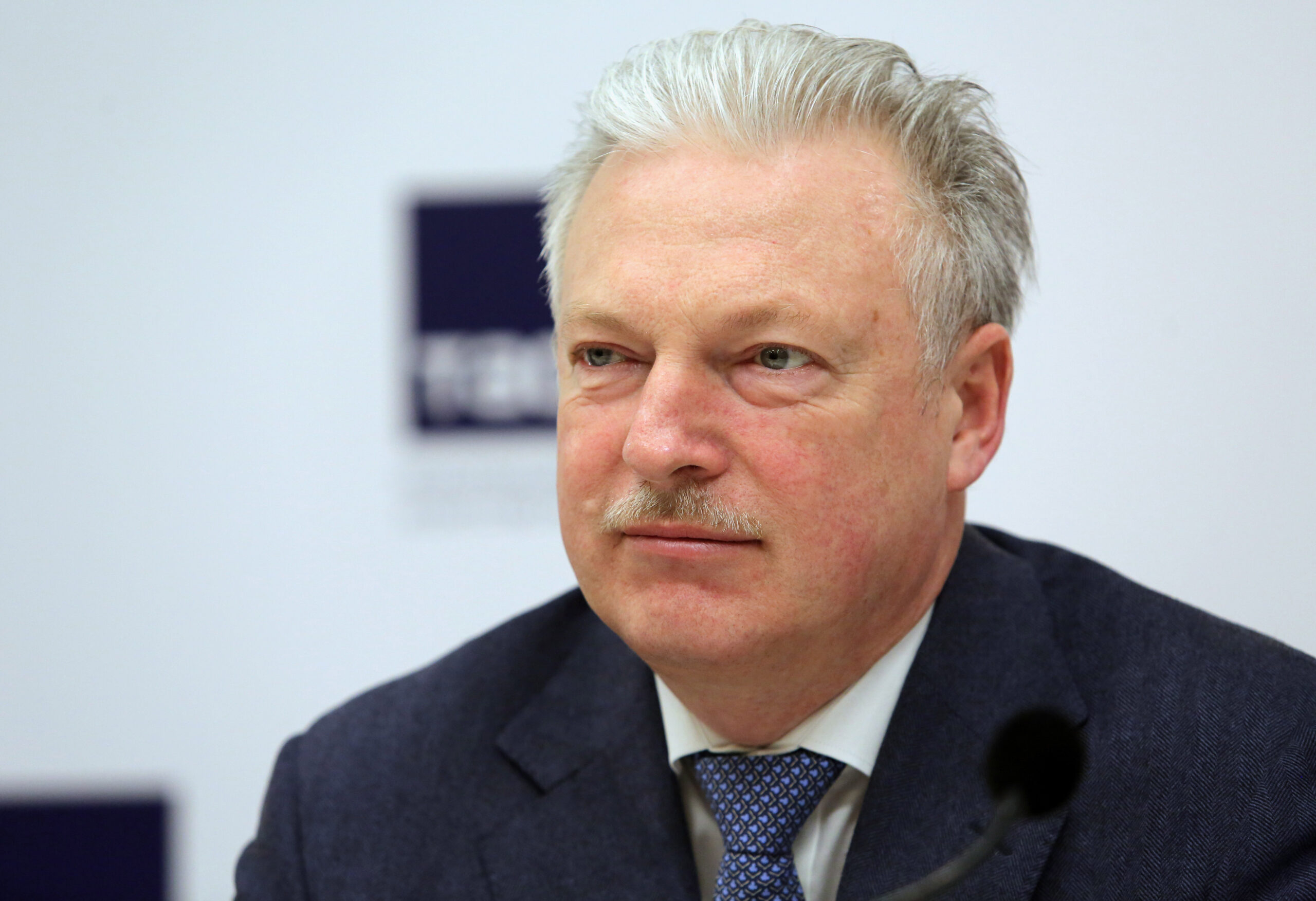 Ректор СПбГЭУ Максимцев может заменить Мау в совете директоров «Газпрома»