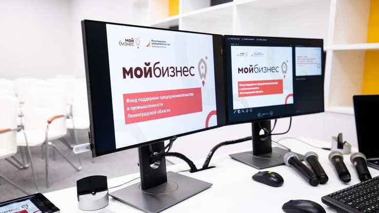 ФПП Ленобласти выдал 329 микрозаймов бизнесу на 692 млн рублей