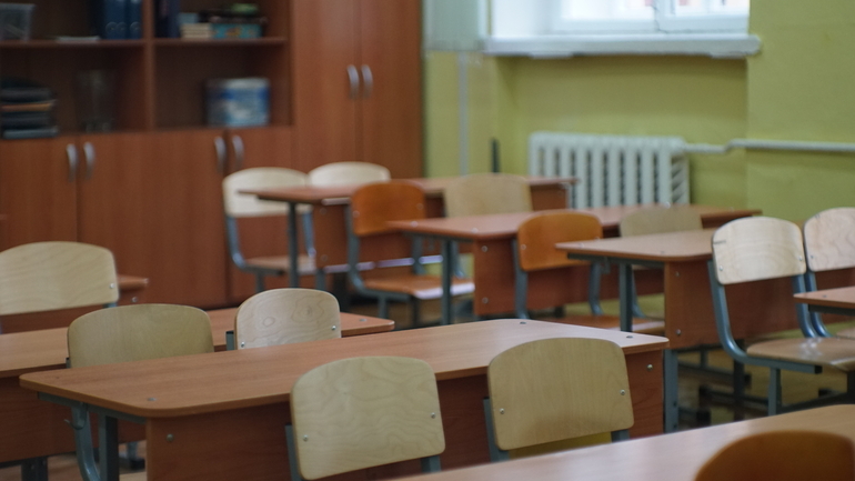 «Альфа» займется охраной школ и детский садов в Ленобласти за 205,7 млн рублей