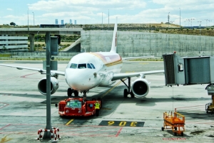 DPA: компания NR Holding бизнесмена Харитонина купила обанкротившийся аэропорт в Германии