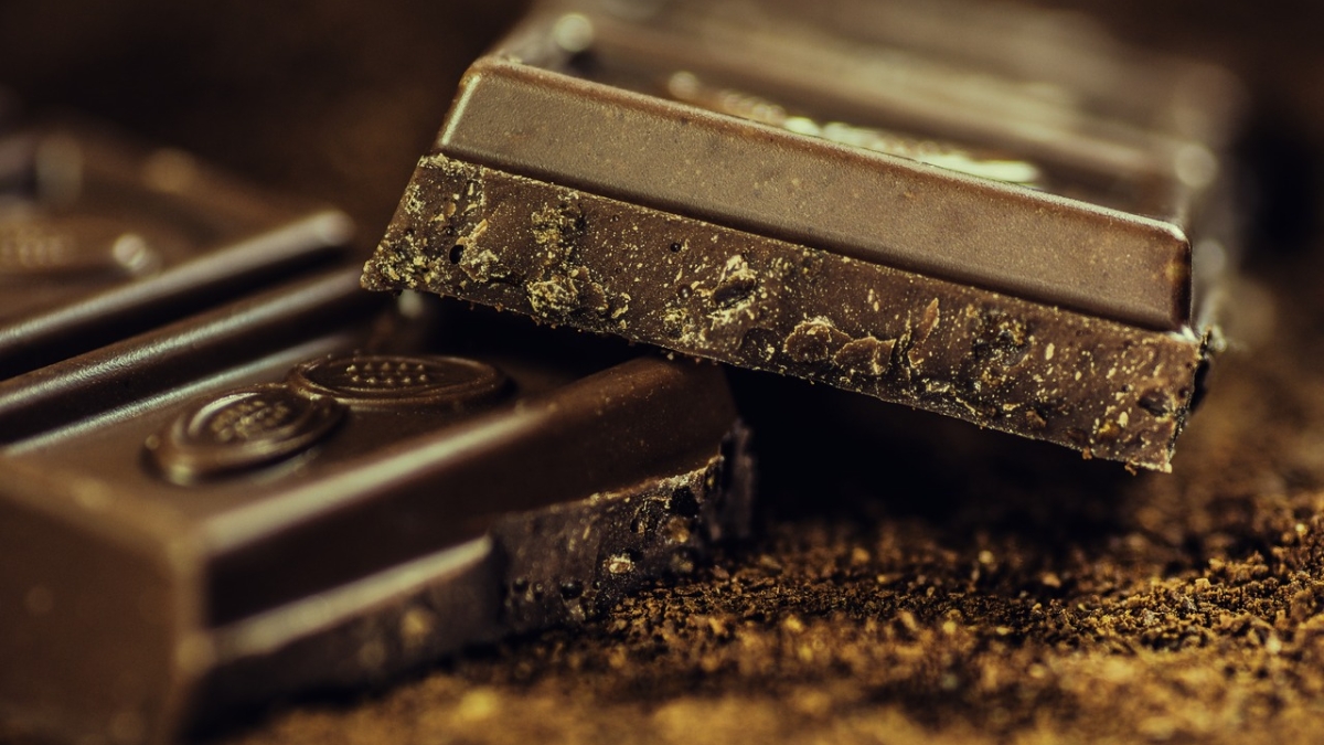 Швейцарский производитель шоколада Lindt решил уйти из России
