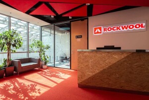 Датская компания Rockwool остается в РФ