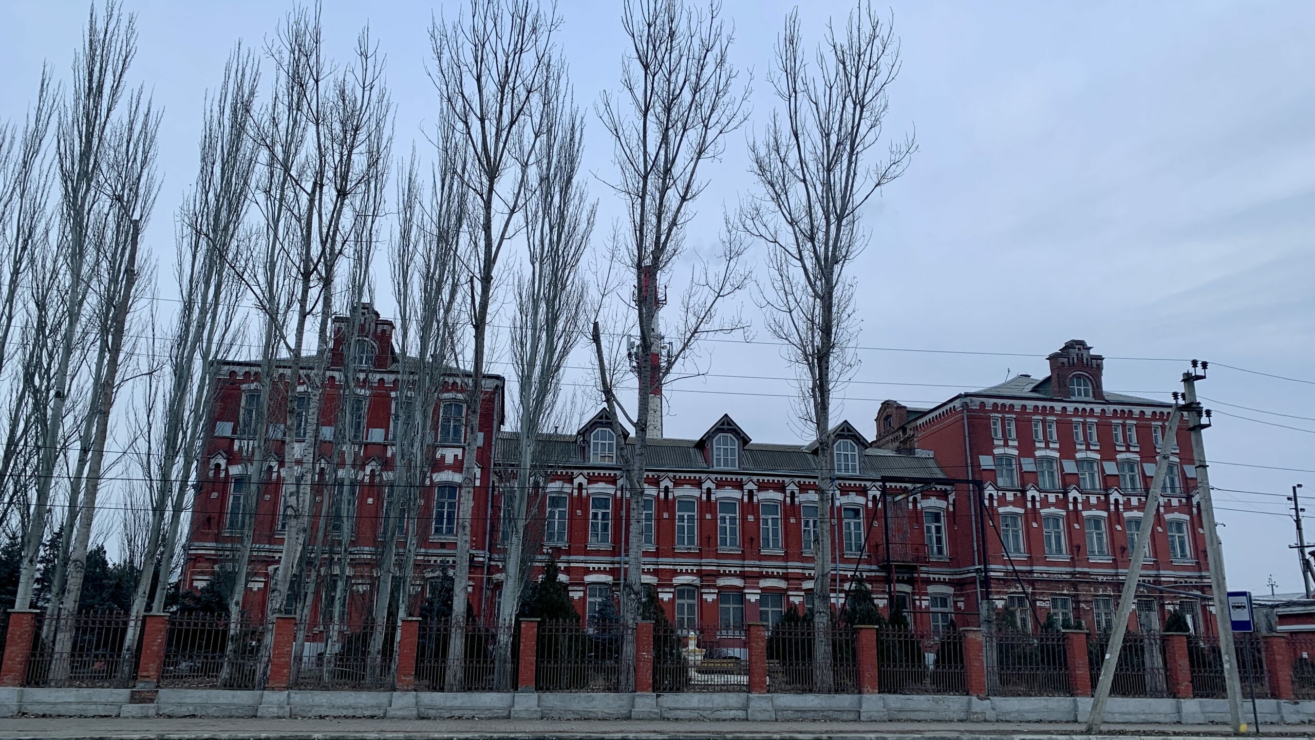 Астраханский ликеро-водочный завод хотят модернизировать в стиле московского «Депо»