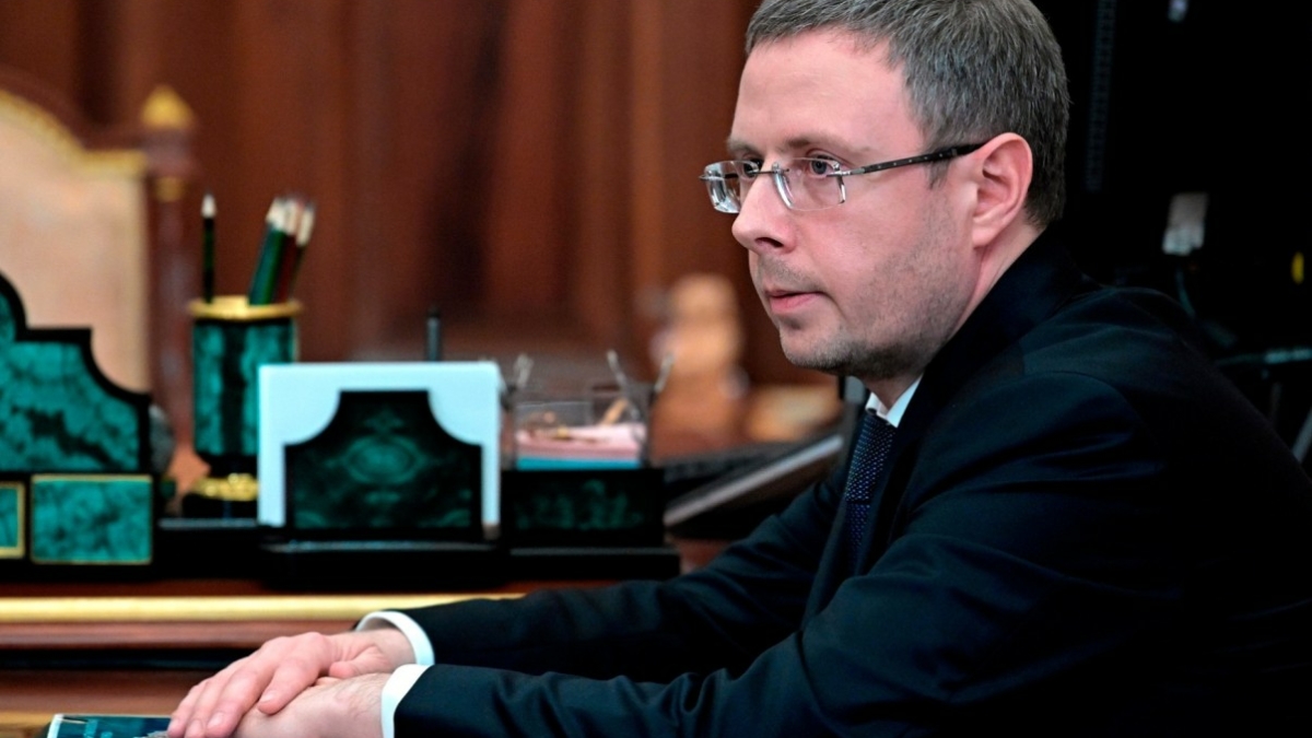 Глава ФАС Шаскольский вошел в совет директоров «Россетей»
