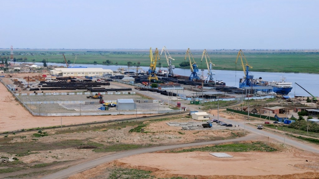 «Стройлидерплюс» построит судно для Росморпорта стоимостью 290 миллионов
