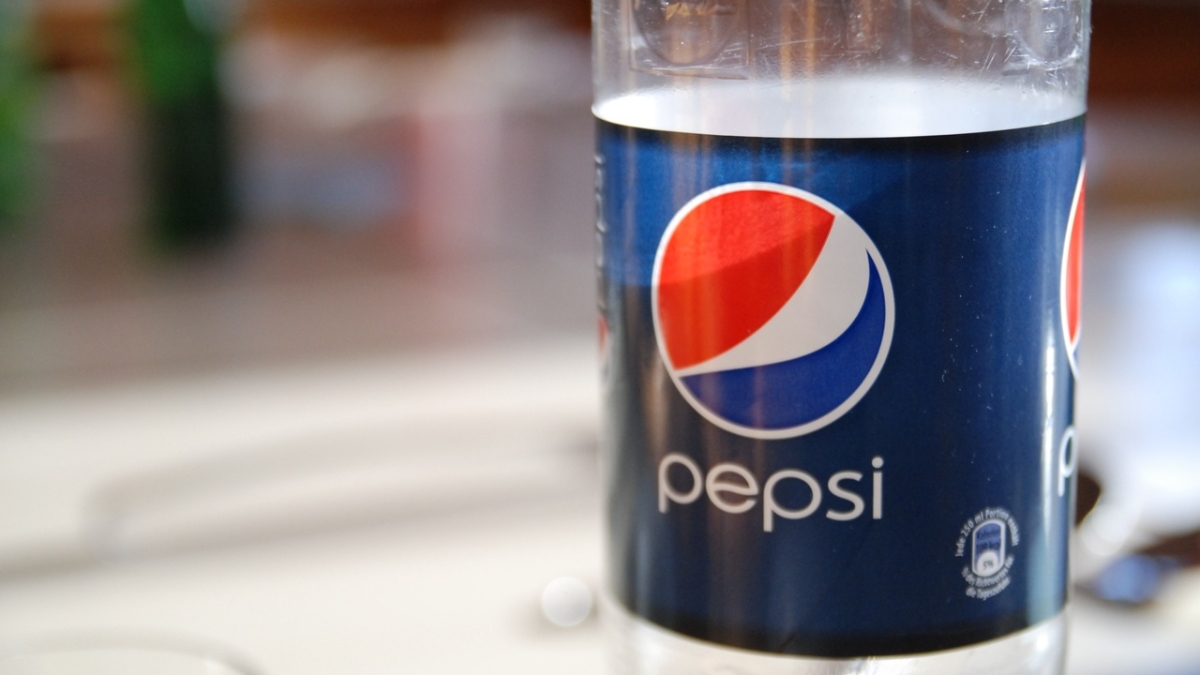 Напитки Pepsi вернутся в Россию под брендом Evervess