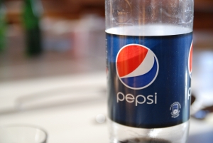 Напитки Pepsi вернутся в Россию под брендом Evervess