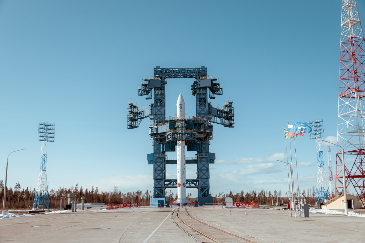 Роскосмос с партнером создали компанию по выпуску контейнерных ...