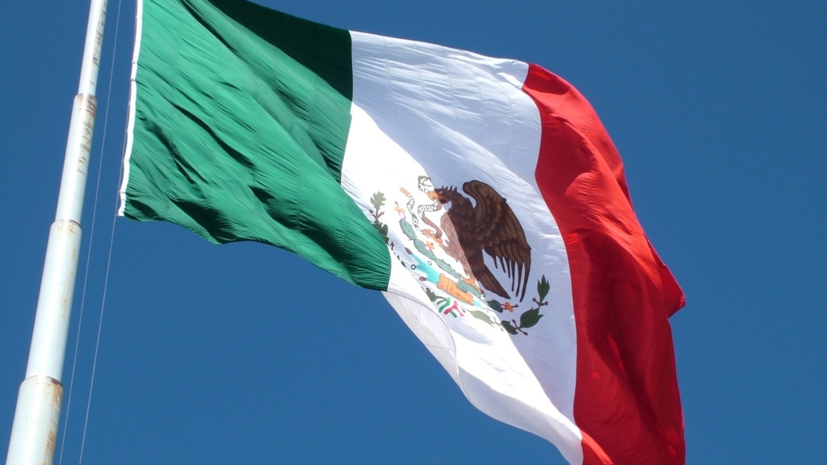 Мексика и Петербург расширят сотрудничество в сферах образования и IT