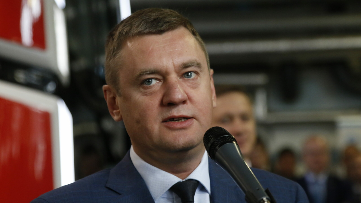 Вице-губернатор Кирилл Поляков озвучил главный результат введения платных парковок