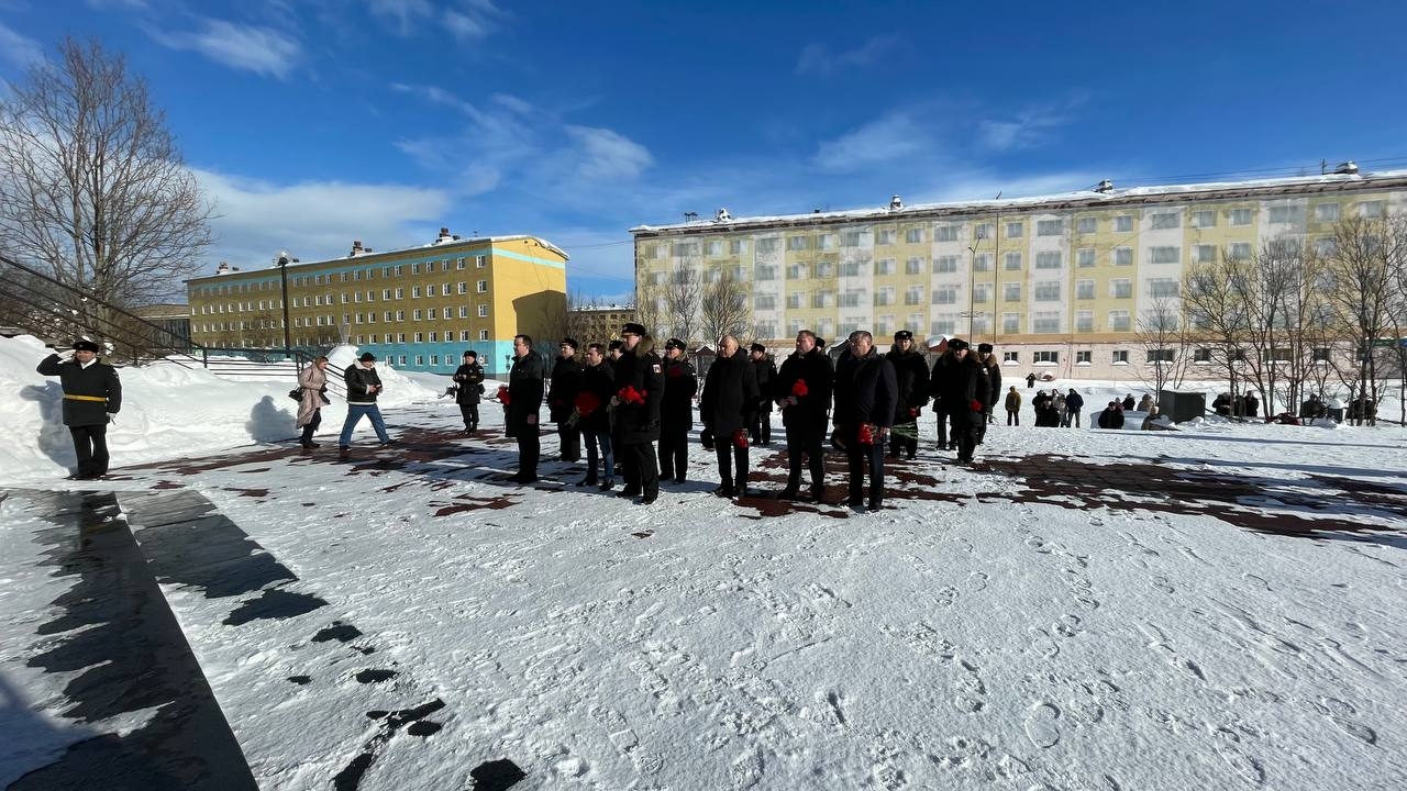 каталог Заозёрск