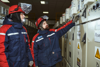 Инвестпрограмма «Россетей» составила рекордные 435 млрд рублей - Фото