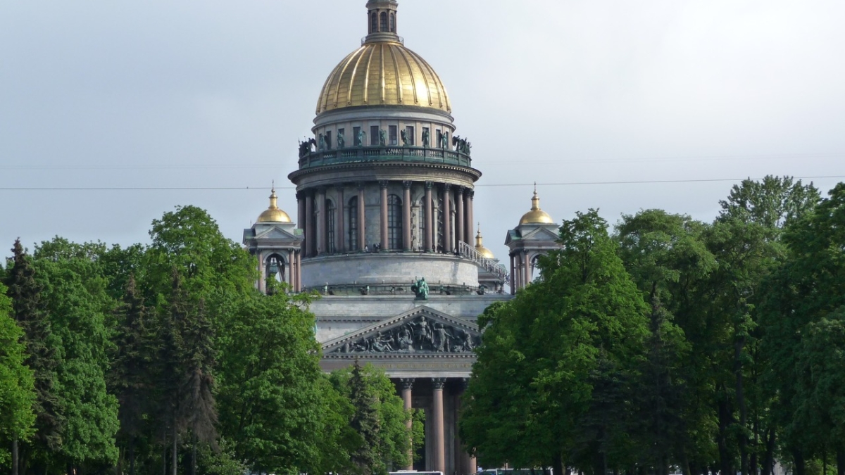 Годовая инфляция в Петербурге снизилась до 10,8%
