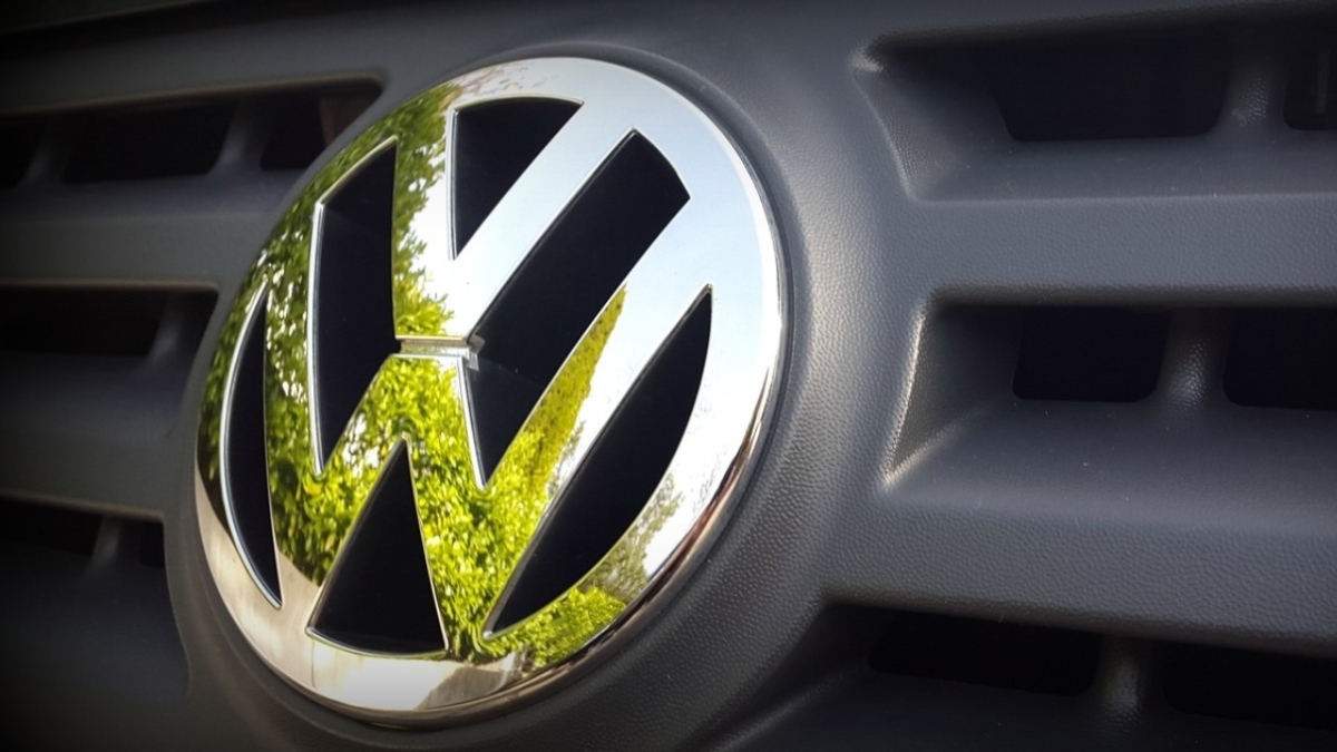 Volkswagen ходатайствует об отмене ареста его активов в РФ