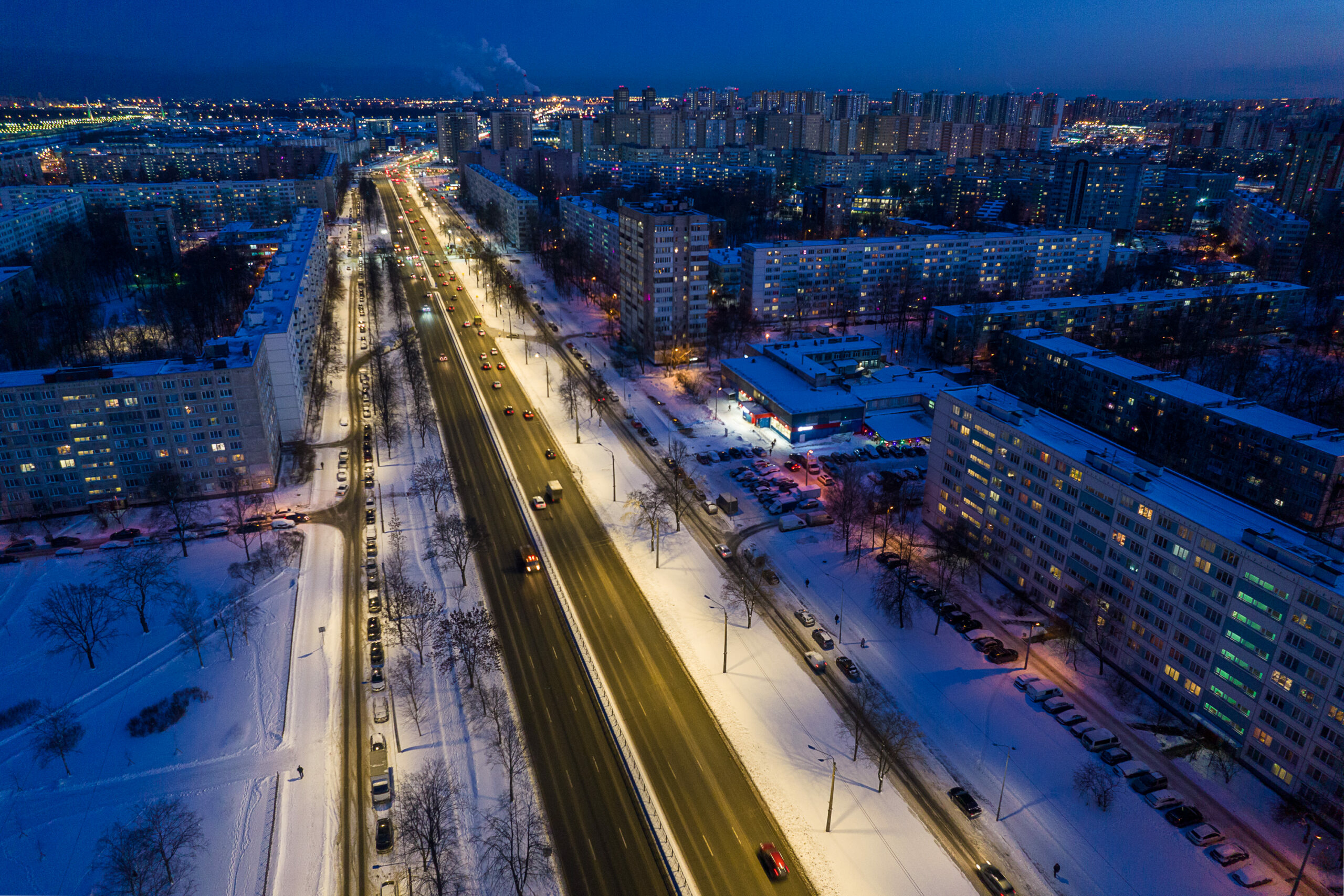 Софийская улица санкт петербург