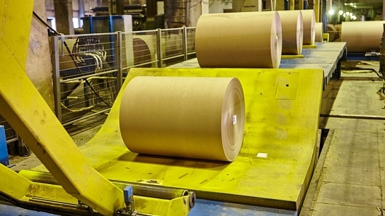 Segezha Group продала заводы в Европе по производству бумажной упаковки