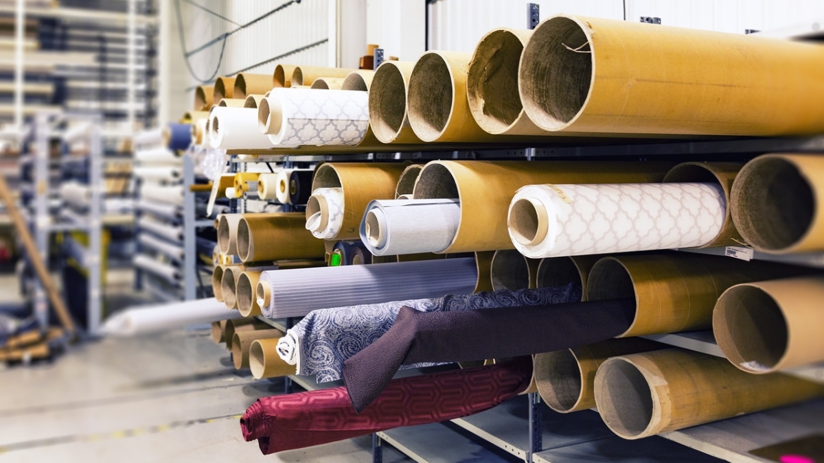 «ЛентаБел» запустит текстильное производство в Павловском Посаде