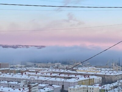 Главные новости Мурманска за 28 марта