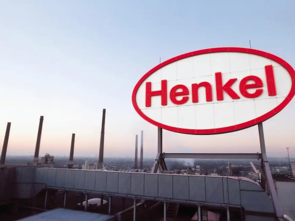 Henkel может выкупить свои российские активы в течение 10 лет - Фото
