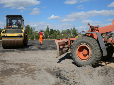 В Зеленоградске построят новый участок окружной дороги за 1 млрд рублей