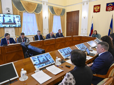На проект «Губернаторский старт» было выделено 119 млн рублей за 4 года