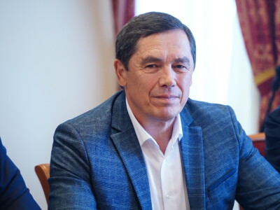 Альфир Бакиров стал бизнес-омбудсменом в Ярославской области