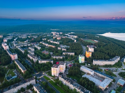 Почти 50 млн рублей Кольская АЭС выделила на развитие медицины в Полярных Зорях