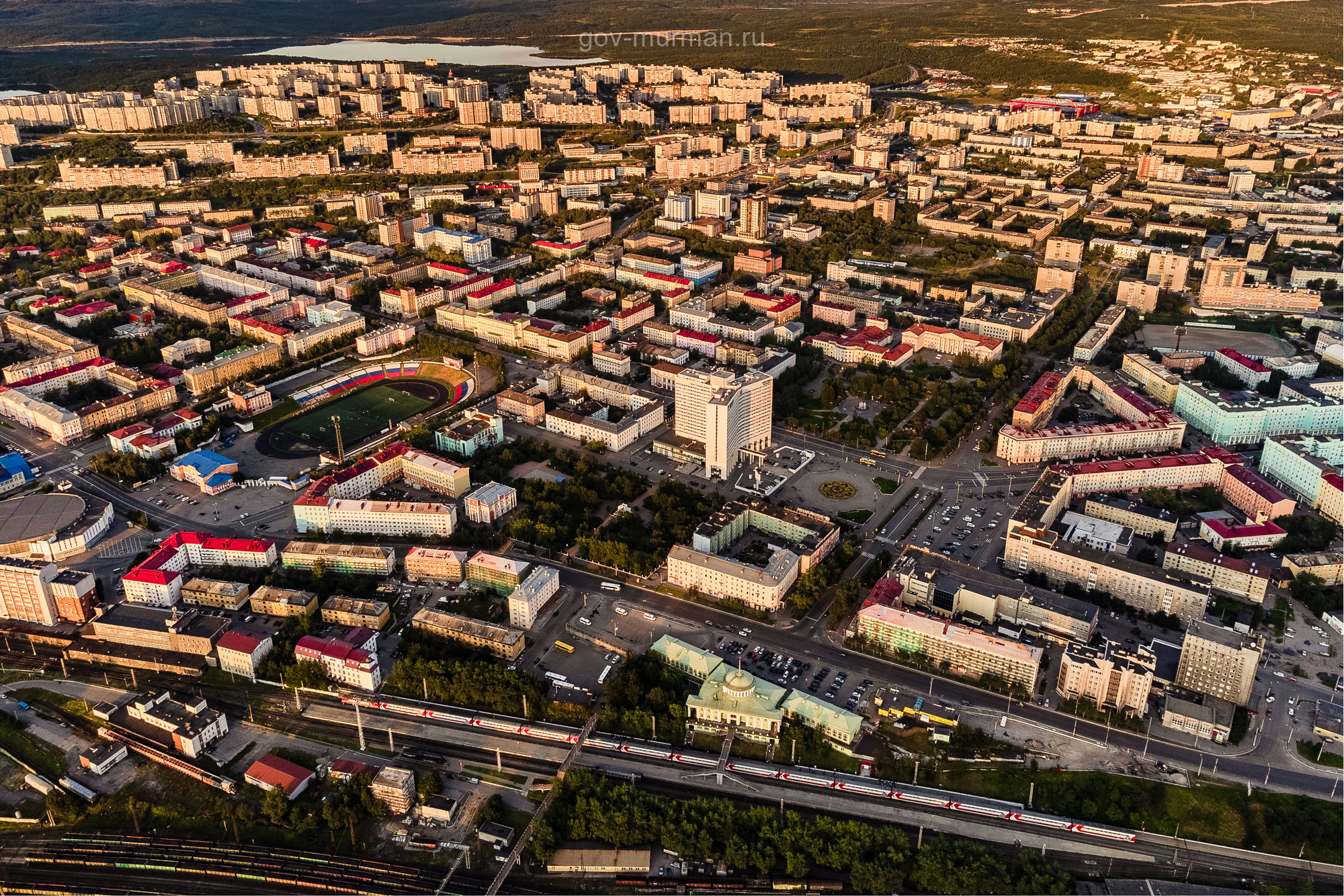 Воспитанники центра «На Севере – жить!» посетили музей в ЗАТО Североморск -  АБН 24