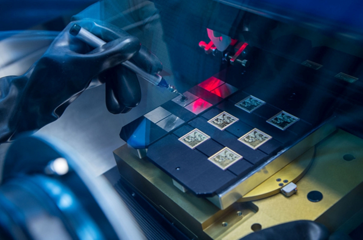 «АТБ Электроника» выпустит крупную партию мини-компьютеров для ...