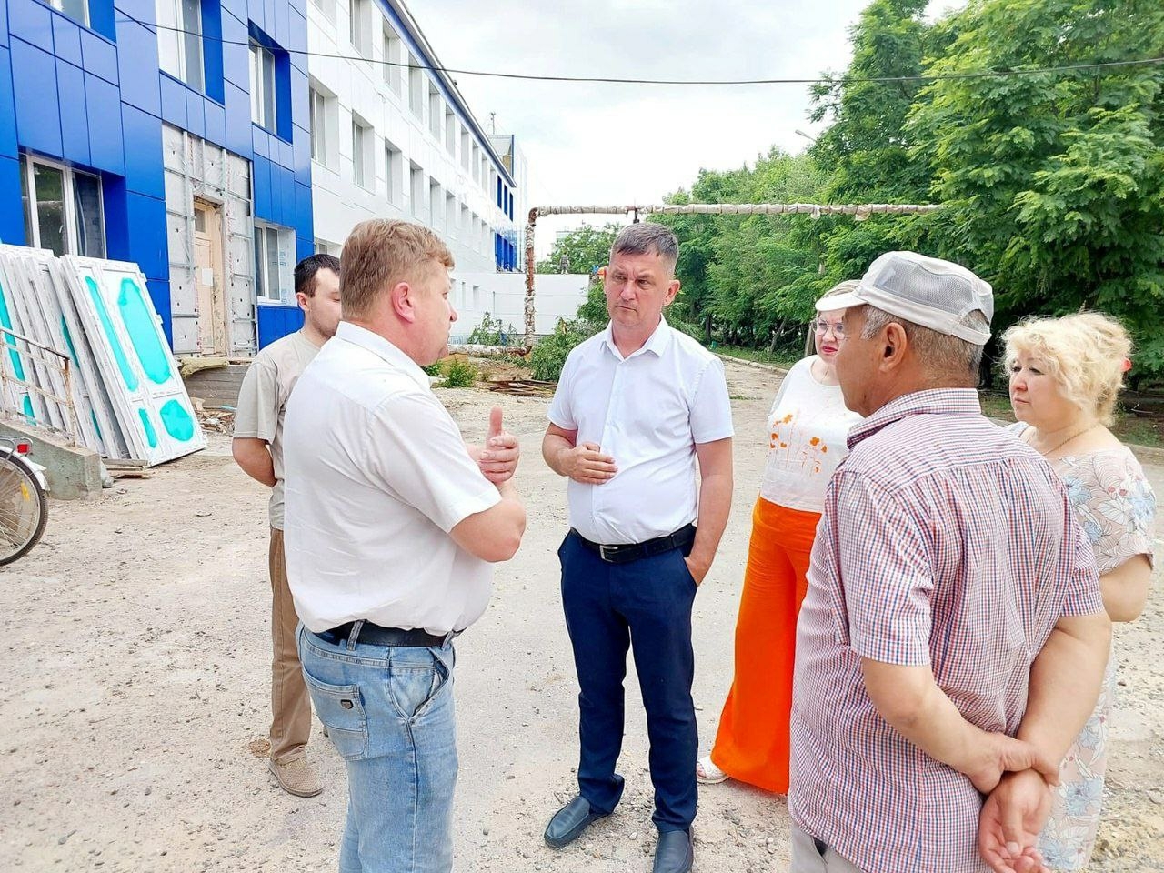 Карта не обслуживается открытие